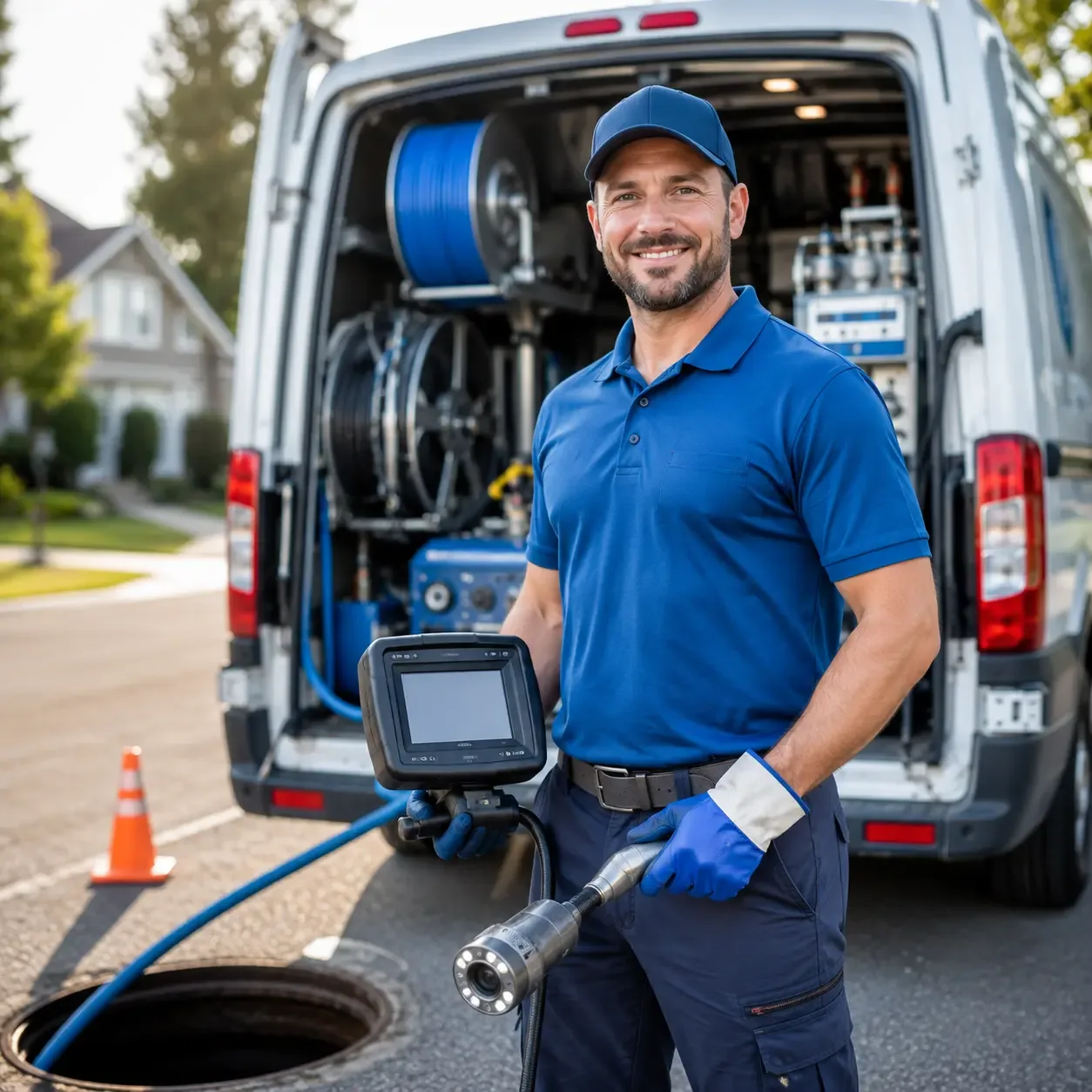 Local Pipe Relining specialists in Worthington, WV